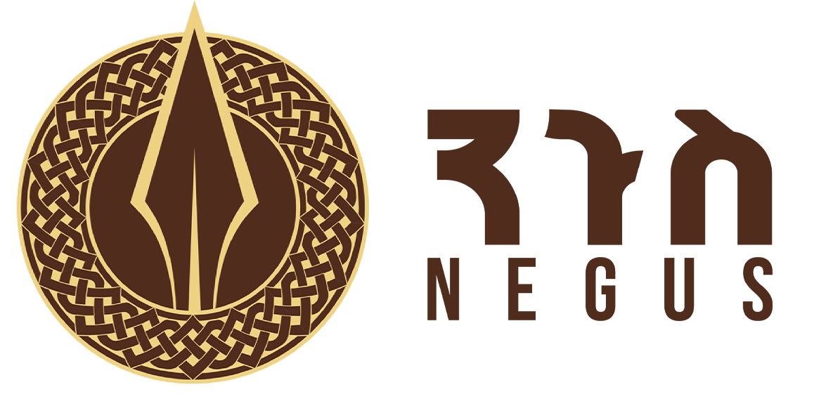 Nigus Logo